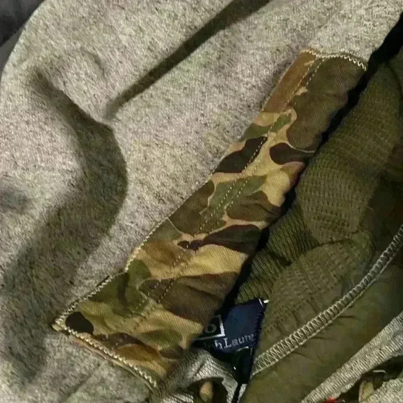 POLO by RALPH LAUREN - Picture 7 of 12